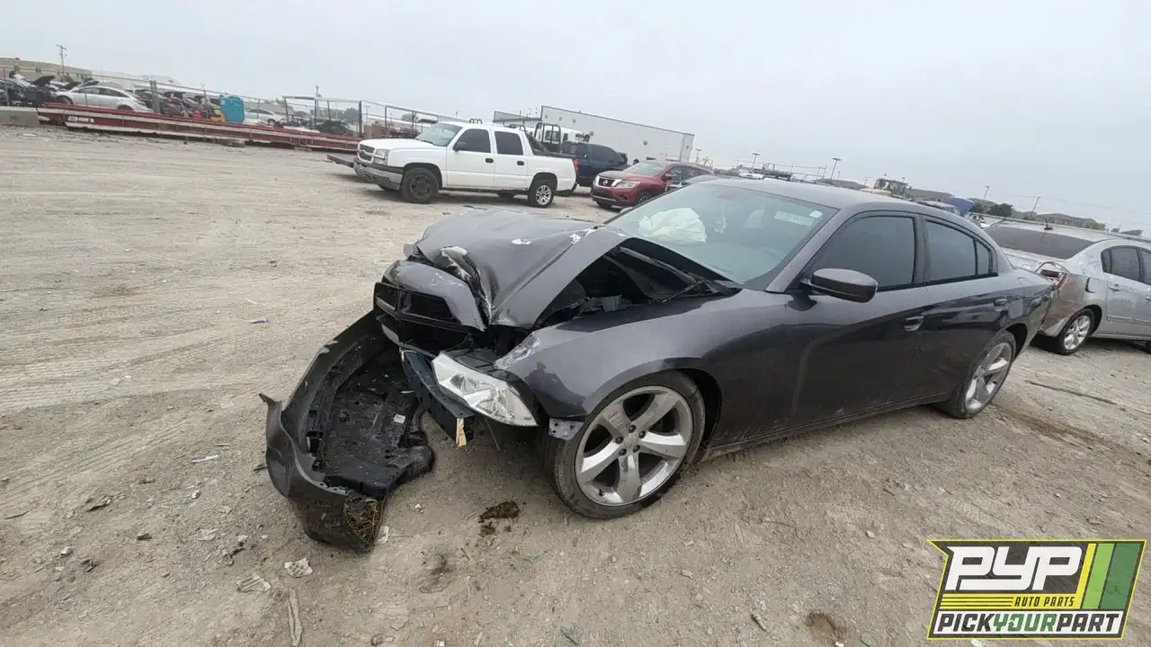 Photo of 2013 Dodge Charger