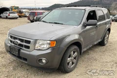 Photo of 2010 Ford Escape