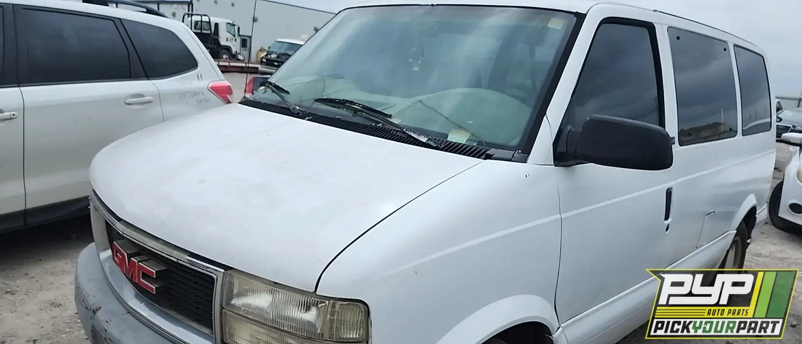 Photo of 1997 Gmc Safari