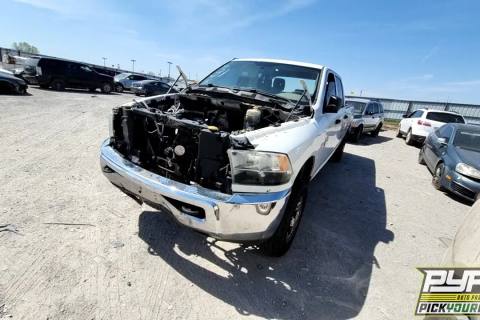 Photo of 2012 Ram 2500