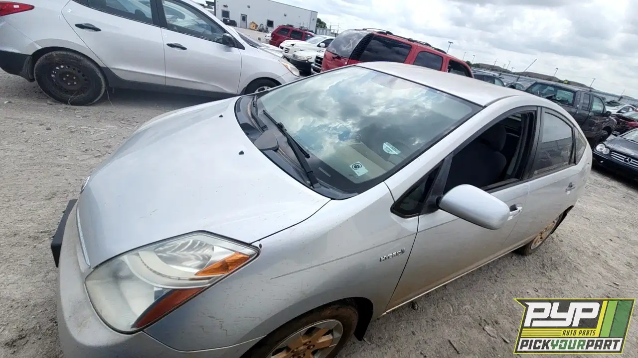 Photo of 2007 Toyota Prius