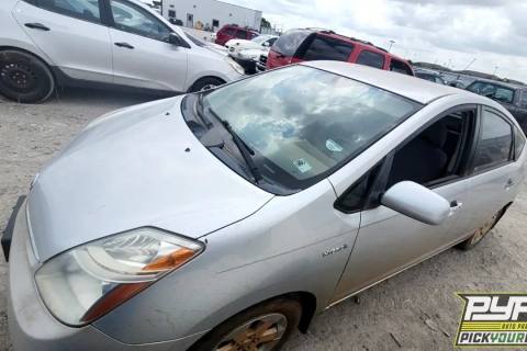 Photo of 2007 Toyota Prius