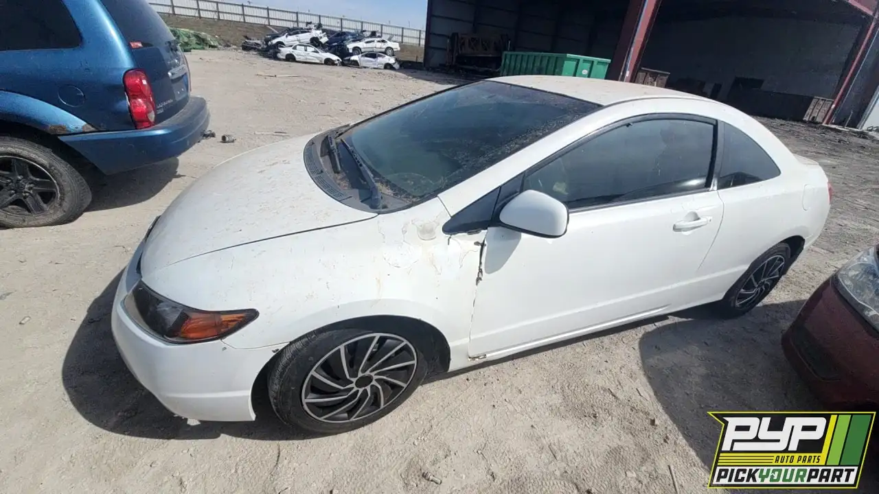 Photo of 2008 Honda Civic