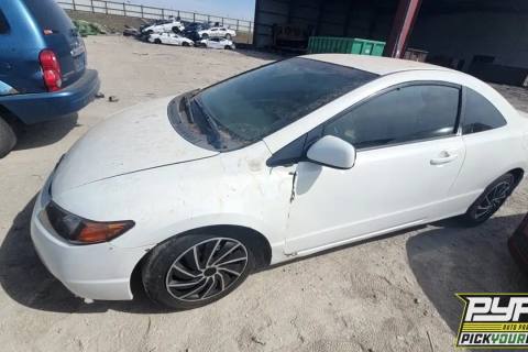 Photo of 2008 Honda Civic