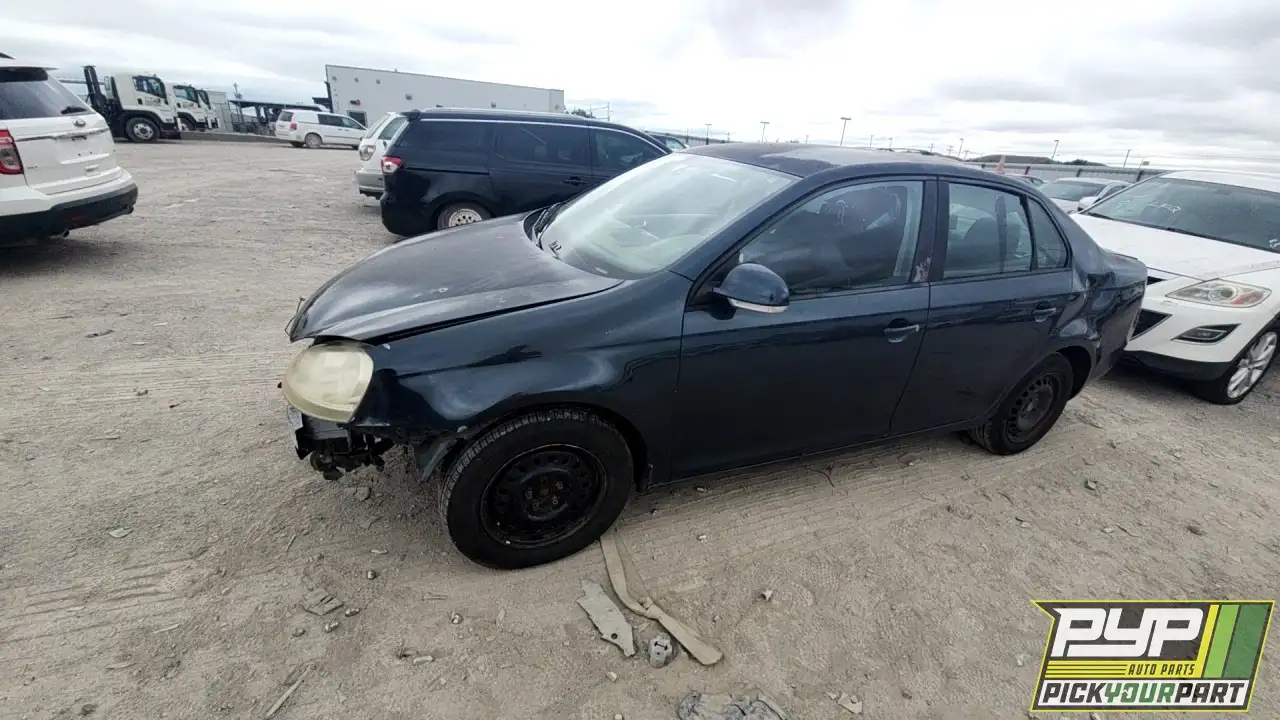 Photo of 2006 Volkswagen Jetta