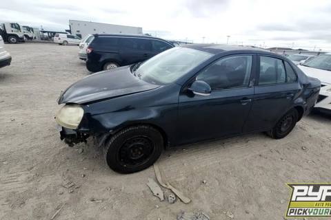 Photo of 2006 Volkswagen Jetta