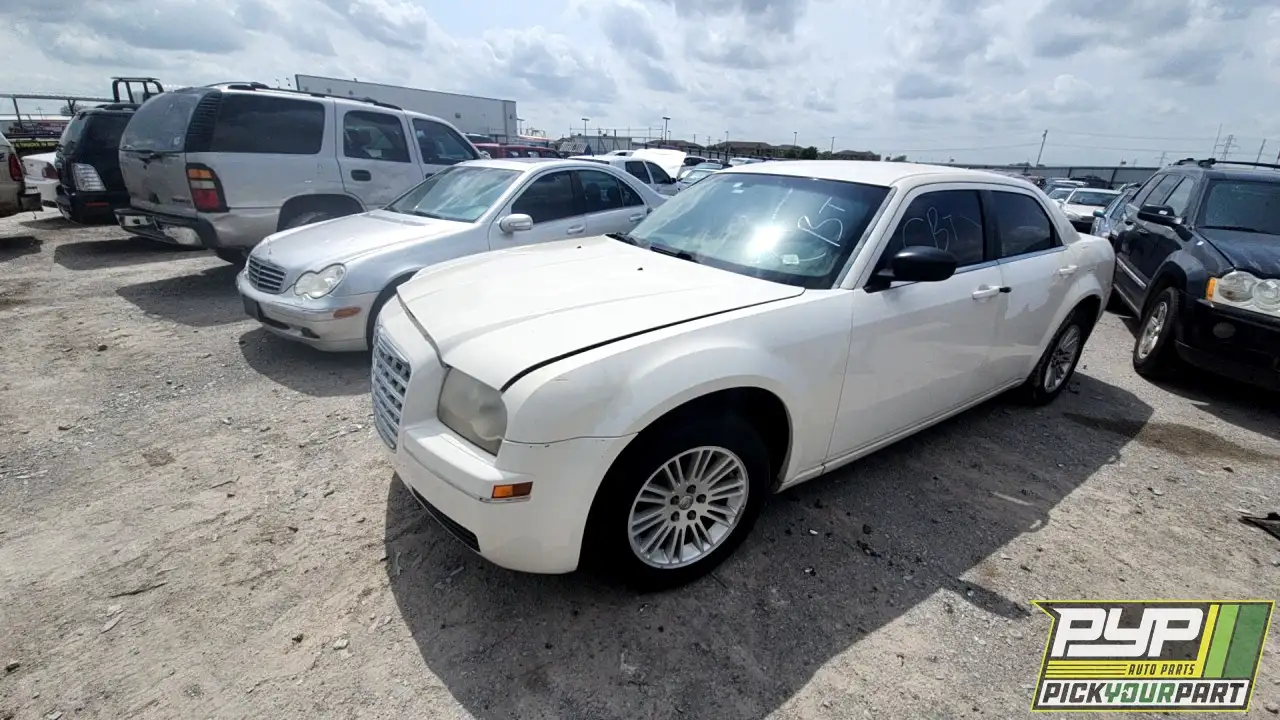Photo of 2009 Chrysler 300