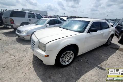 Photo of 2009 Chrysler 300