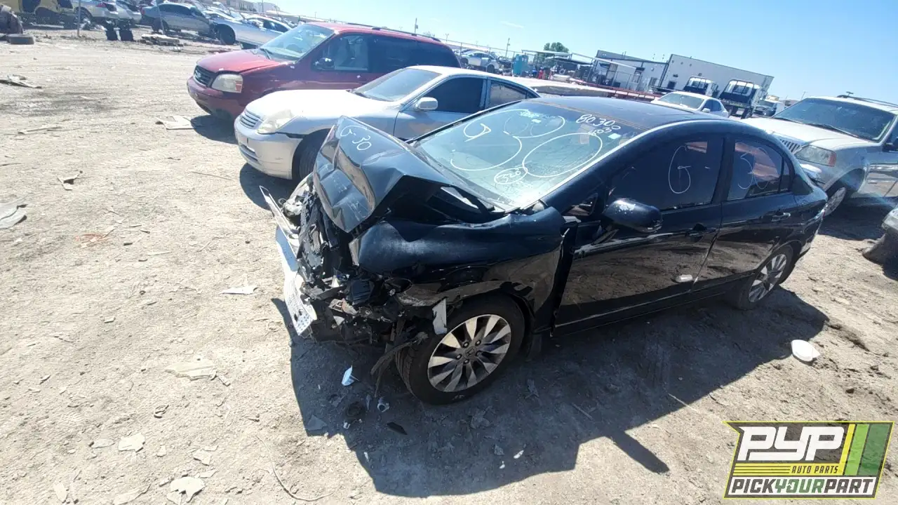 Photo of 2009 Honda Civic