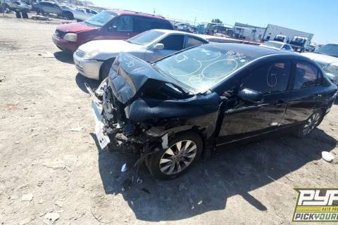 Photo of 2009 Honda Civic
