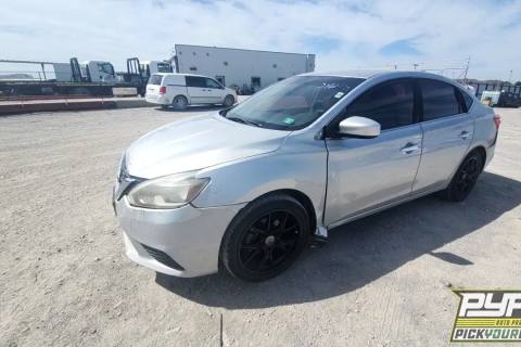 Photo of 2017 Nissan Sentra