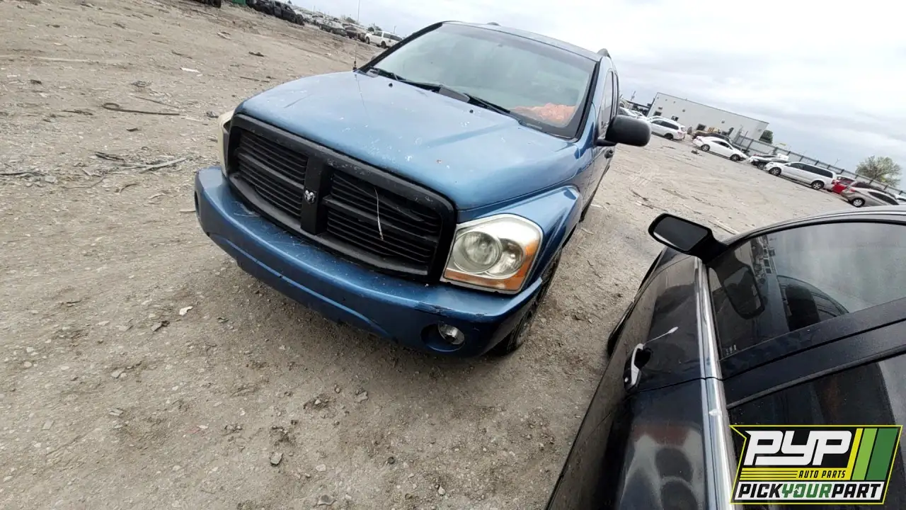 Photo of 2005 Dodge Durango