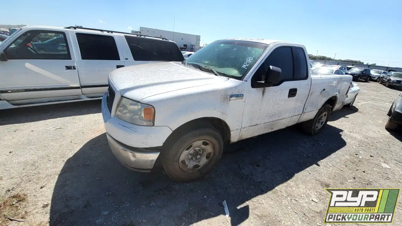 Photo of 2004 Ford F-150