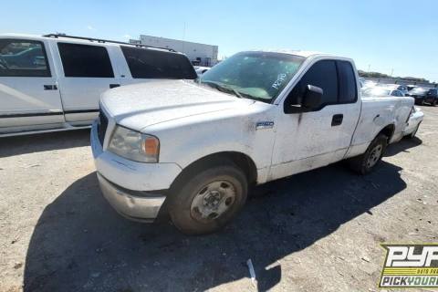 Photo of 2004 Ford F-150