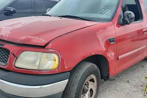 Photo of 1998 Ford F-150
