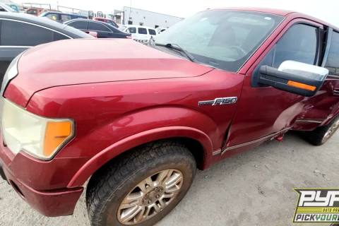 Photo of 2011 Ford F-150