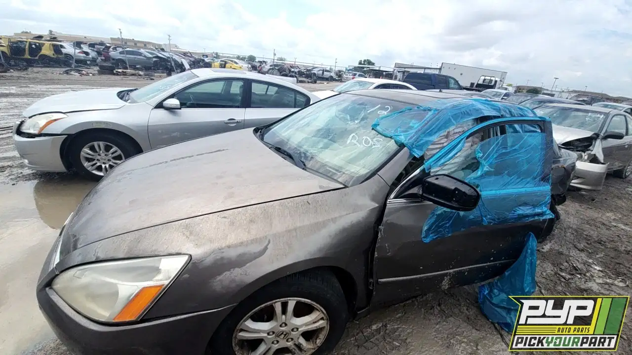 Photo of 2006 Honda Accord