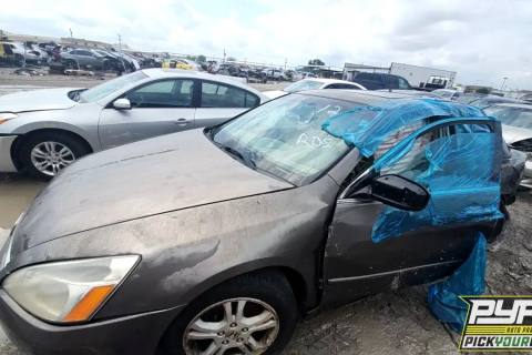 Photo of 2006 Honda Accord