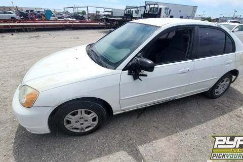 Photo of 2002 Honda Civic
