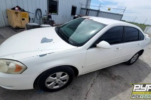 Photo of 2006 Chevrolet Impala