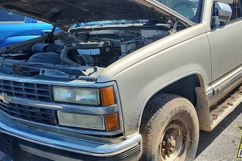 Photo of 1993 Chevrolet C3500