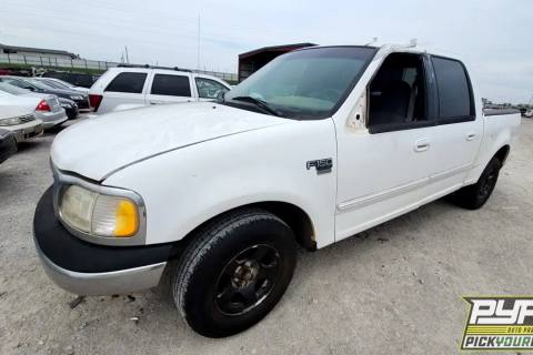 Photo of 2001 Ford F-150