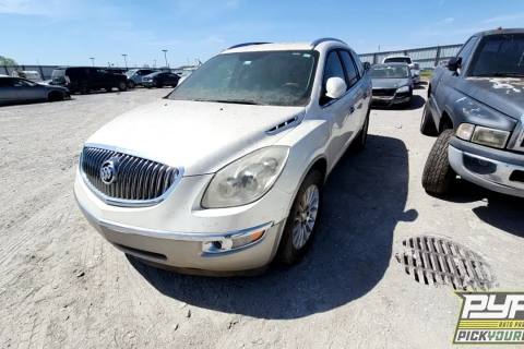 Photo of 2009 Buick Enclave