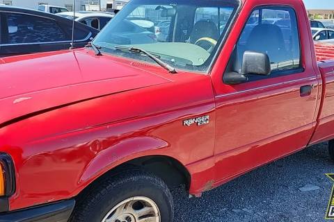 Photo of 1995 Ford Ranger