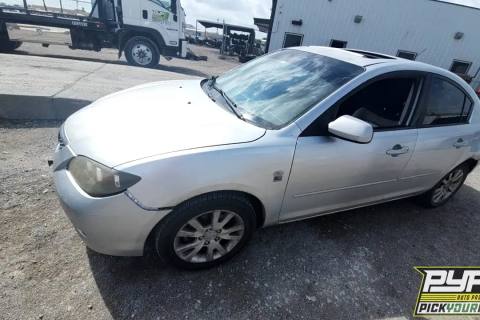 Photo of 2008 Mazda 3