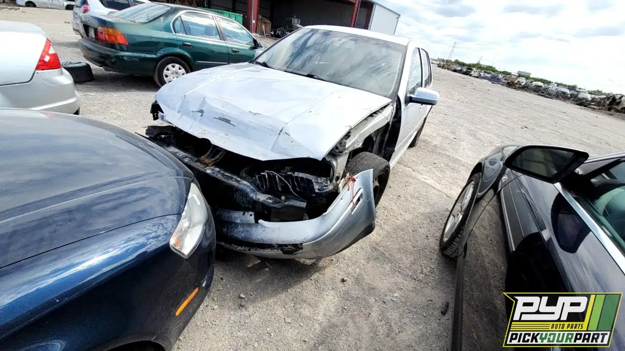 Photo of 2005 Volkswagen Golf