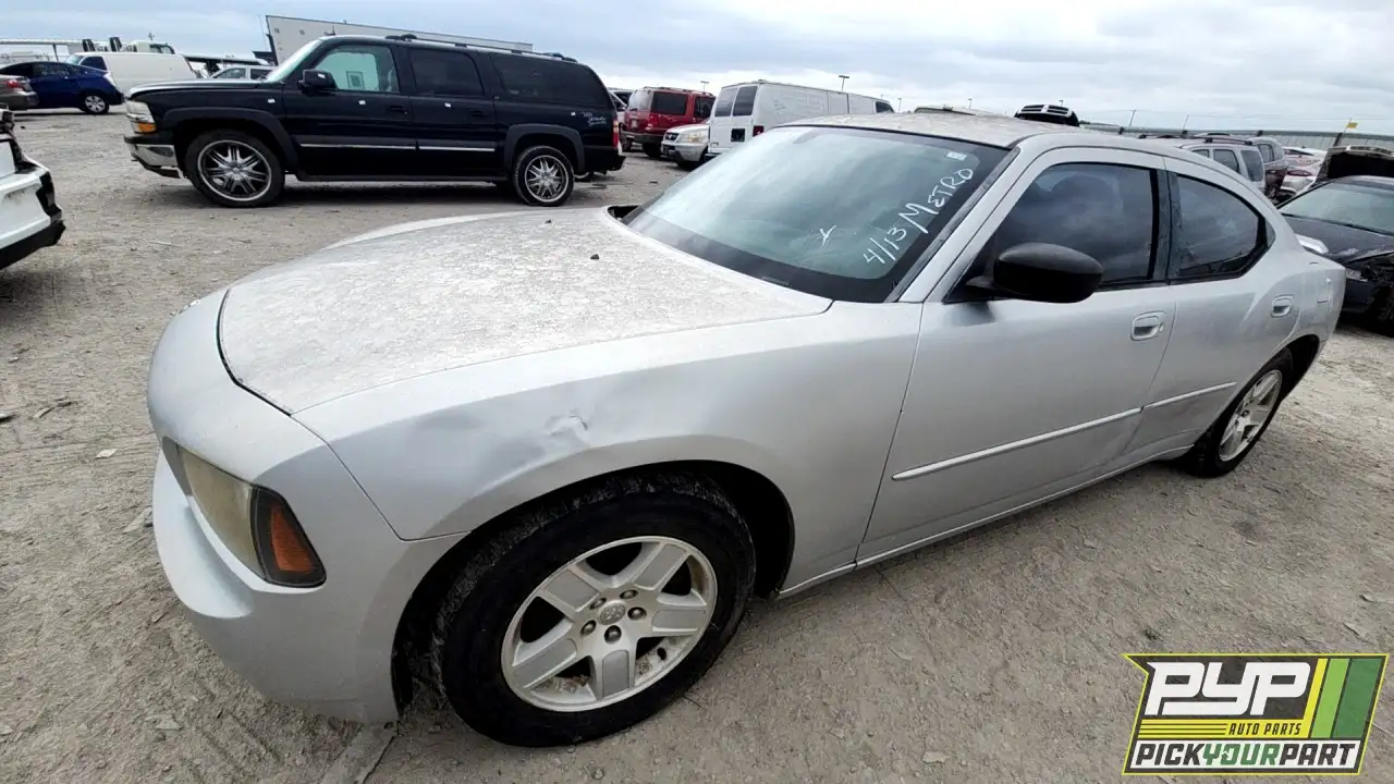 Photo of 2009 Dodge Charger