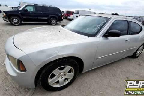 Photo of 2009 Dodge Charger