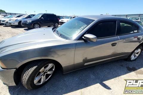 Photo of 2012 Dodge Charger
