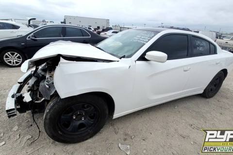 Photo of 2015 Dodge Charger