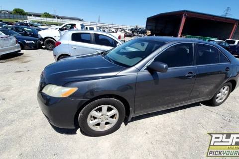 Photo of 2009 Toyota Camry