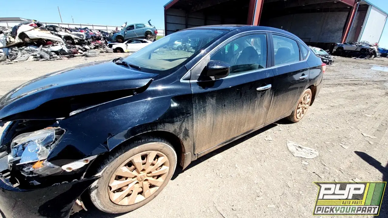 Photo of 2013 Nissan Sentra