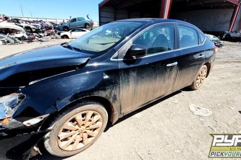 Photo of 2013 Nissan Sentra