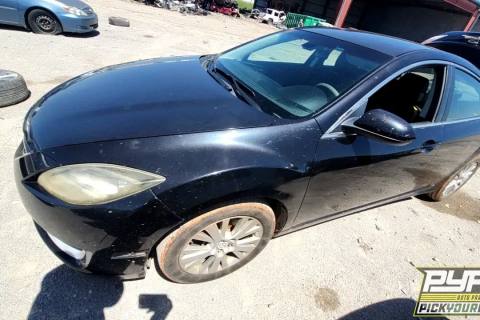 Photo of 2009 Mazda 6