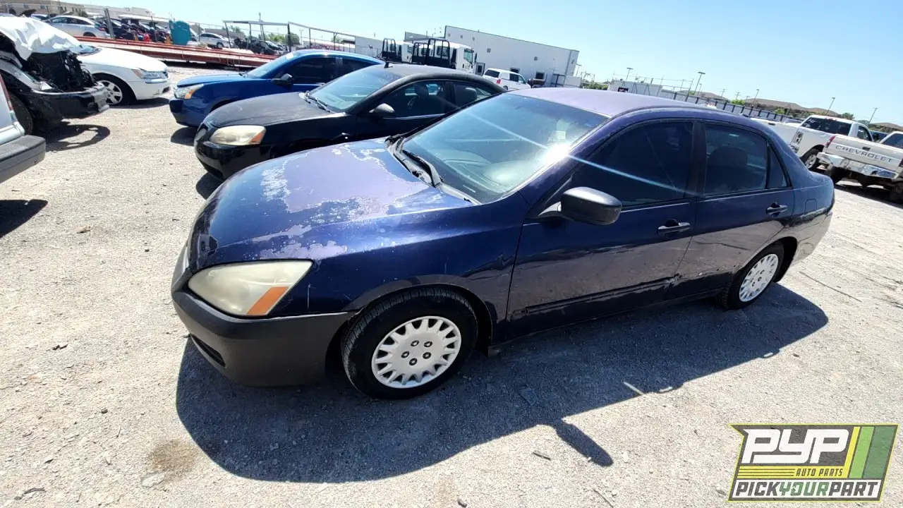 Photo of 2007 Honda Accord
