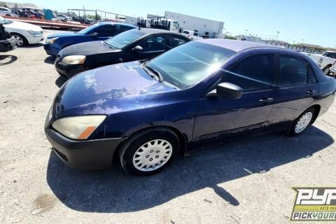Photo of 2007 Honda Accord