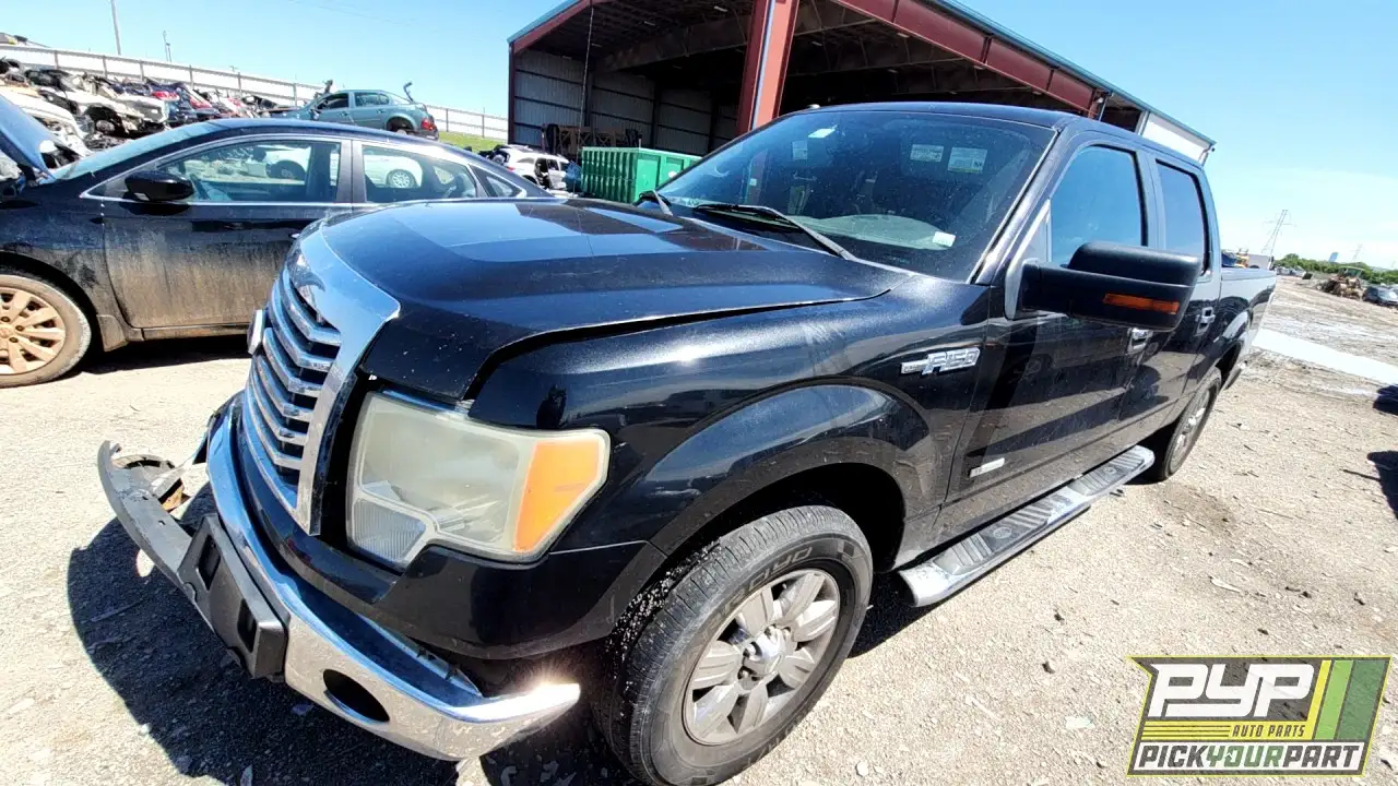 Photo of 2011 Ford F-150