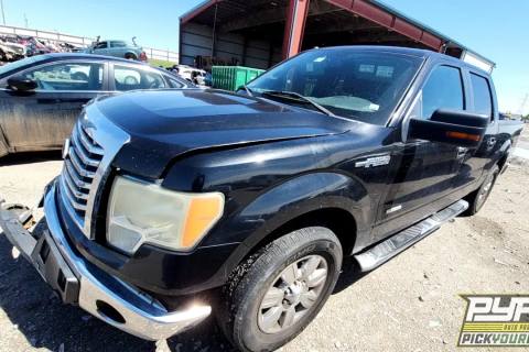 Photo of 2011 Ford F-150