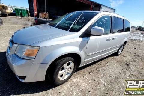 Photo of 2009 Dodge Grand Caravan