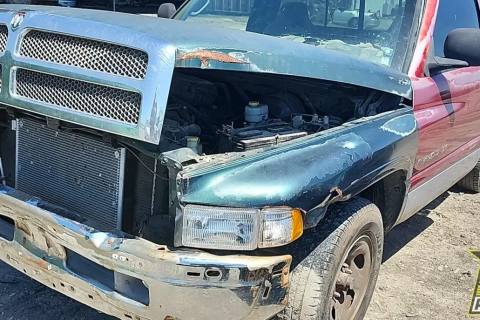 Photo of 1998 Dodge Ram 1500
