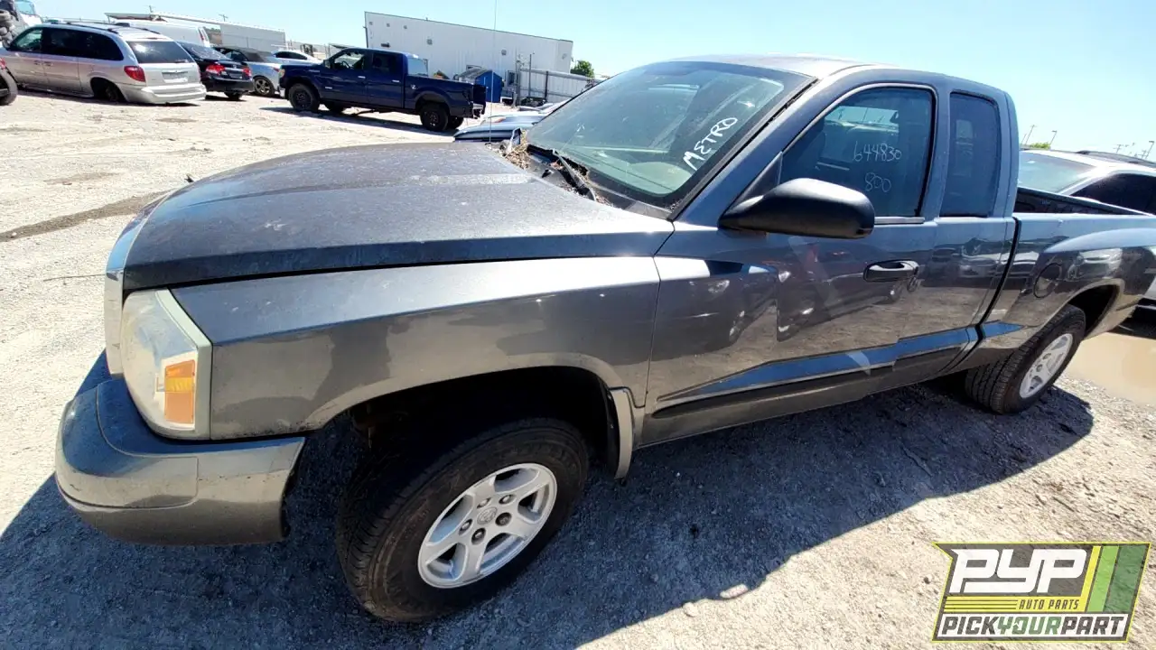 Photo of 2006 Dodge Dakota