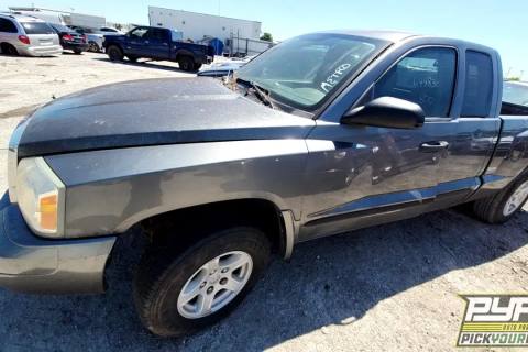 Photo of 2006 Dodge Dakota