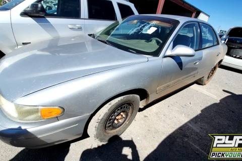 Photo of 2001 Buick Century