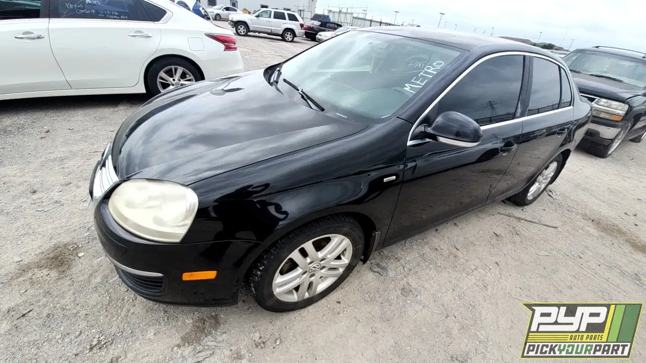 Photo of 2006 Volkswagen Jetta