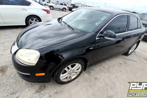 Photo of 2006 Volkswagen Jetta