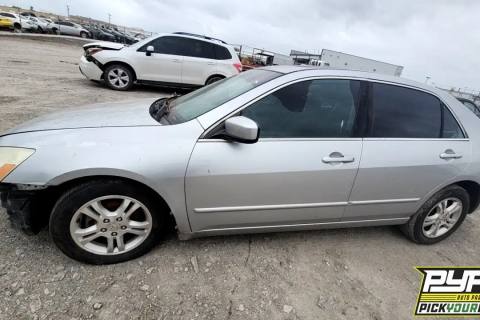 Photo of 2007 Honda Accord